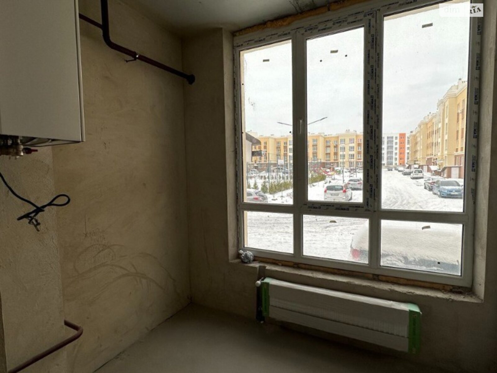 Продажа двухкомнатной квартиры в Софиевской Борщаговке, на ул. Соборная 103, фото 1