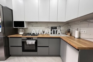 Продажа однокомнатной квартиры в Софиевской Борщаговке, на ул. Соборная 103/20, фото 2