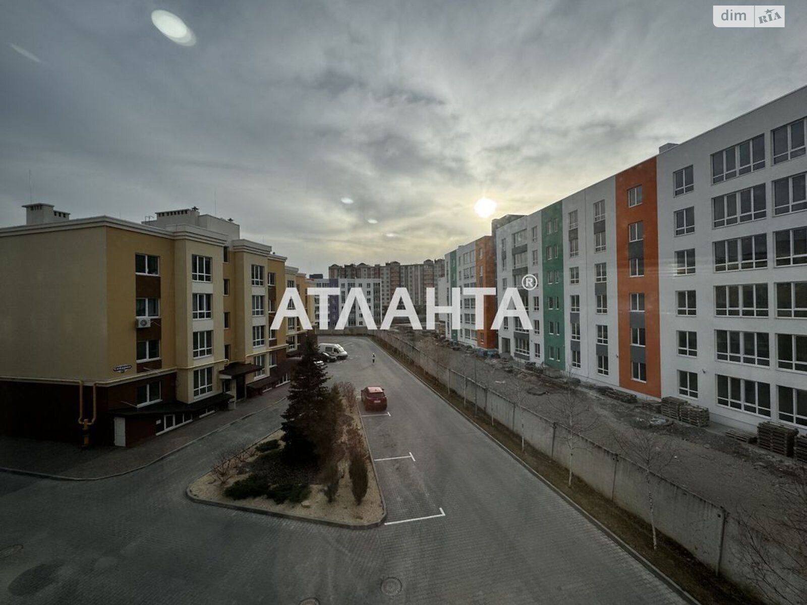 Продажа однокомнатной квартиры в Софиевской Борщаговке, на ул. Соборная 103/20, фото 1