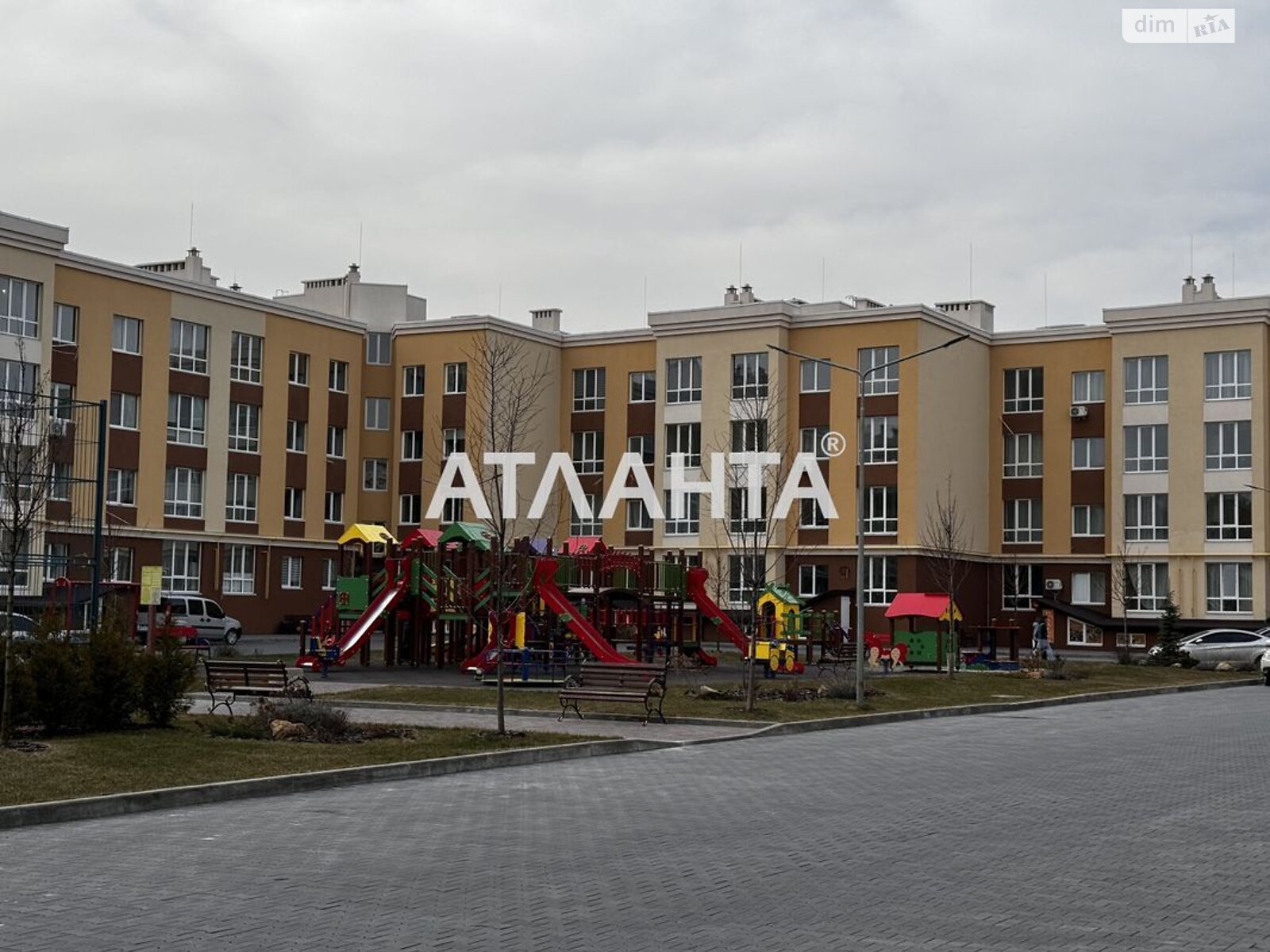 Продажа однокомнатной квартиры в Софиевской Борщаговке, на ул. Соборная 103/20, фото 1