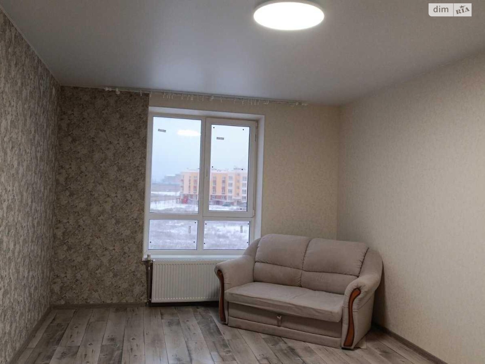 Продажа однокомнатной квартиры в Софиевской Борщаговке, на ул. Соборная 103, фото 1
