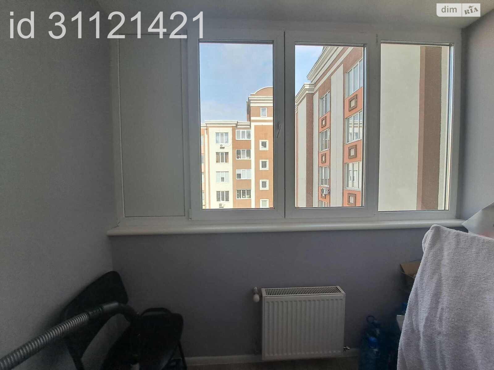 Продажа однокомнатной квартиры в Софиевской Борщаговке, на ул. Соборная, фото 1