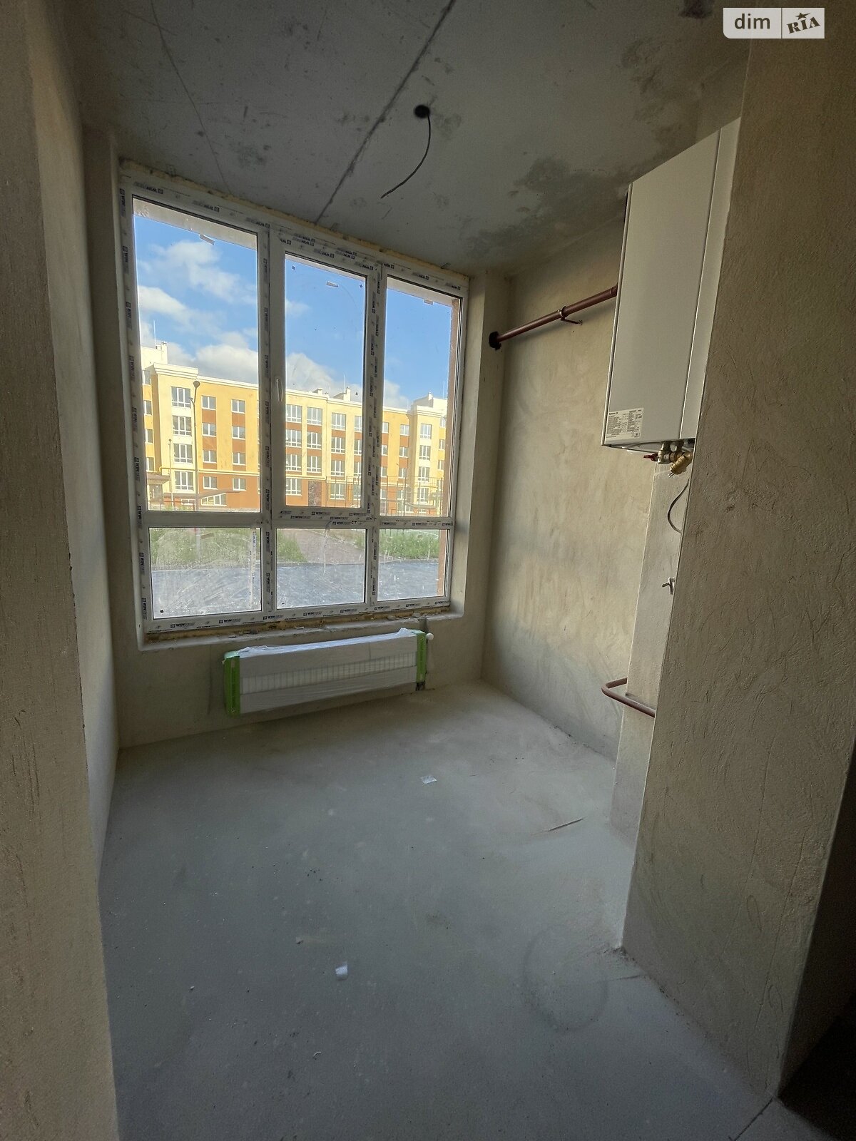 Продажа однокомнатной квартиры в Софиевской Борщаговке, на ул. Соборная 103/21, фото 1 Продажа однокомнатной квартиры в Софиевской Борщаговке, на ул. Соборная 103/21, фото 1