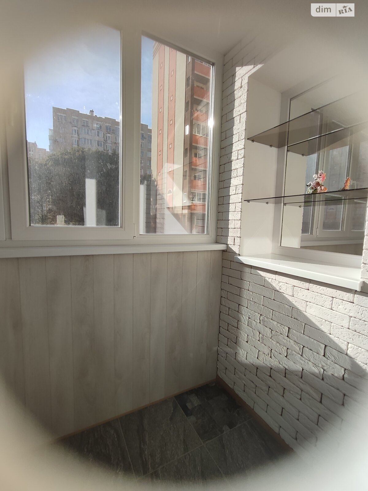 Продажа однокомнатной квартиры в Софиевской Борщаговке, на ул. Соборная 105В/1, фото 1 Продажа однокомнатной квартиры в Софиевской Борщаговке, на ул. Соборная 105В/1, фото 1