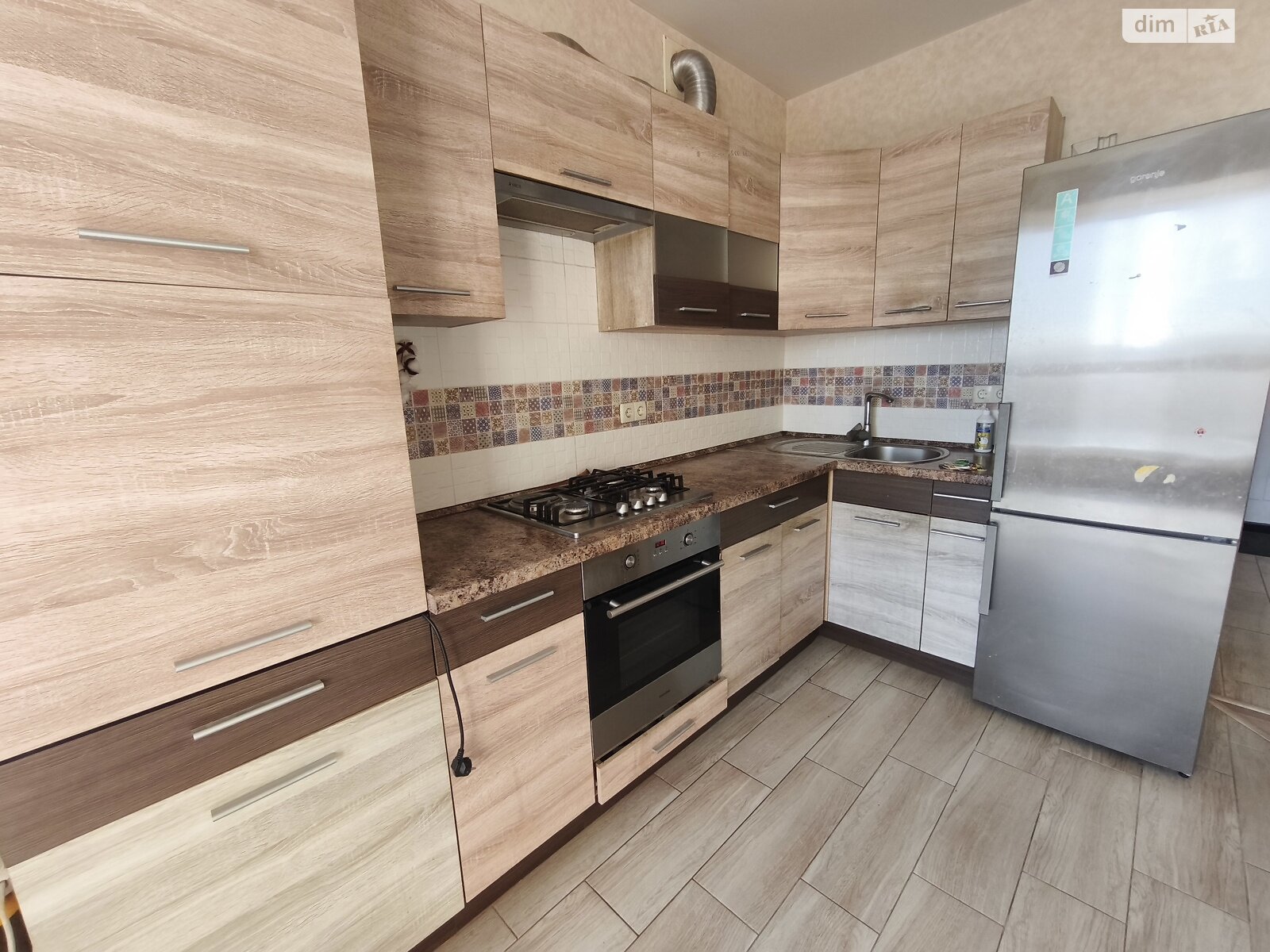Продаж трикімнатної квартири в Софіївській Борщагівці, на вул. Соборна 126/13, фото 1 Продаж трикімнатної квартири в Софіївській Борщагівці, на вул. Соборна 126/13, фото 1