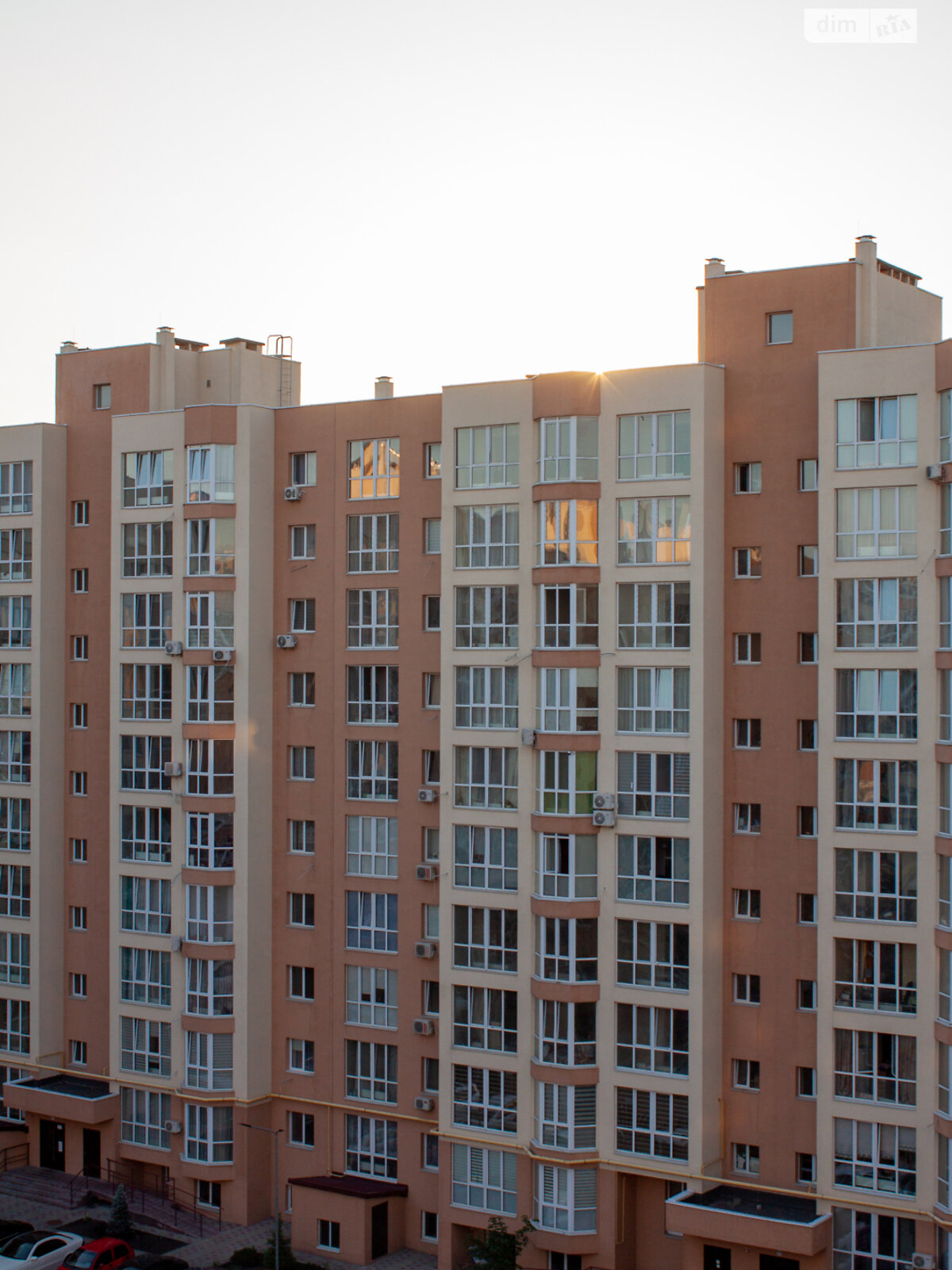 Продаж трикімнатної квартири в Софіївській Борщагівці, на вул. Соборна 126/13, фото 1 Продаж трикімнатної квартири в Софіївській Борщагівці, на вул. Соборна 126/13, фото 1