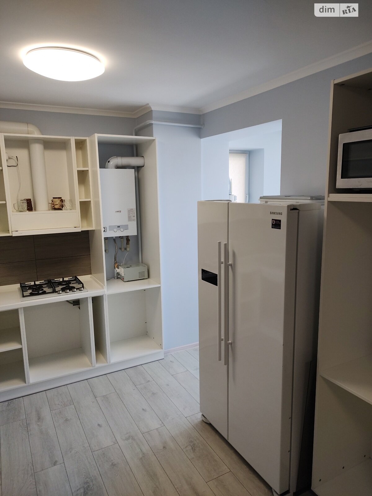 Продажа однокомнатной квартиры в Софиевской Борщаговке, на ул. Соборная 126/15, фото 1 Продажа однокомнатной квартиры в Софиевской Борщаговке, на ул. Соборная 126/15, фото 1
