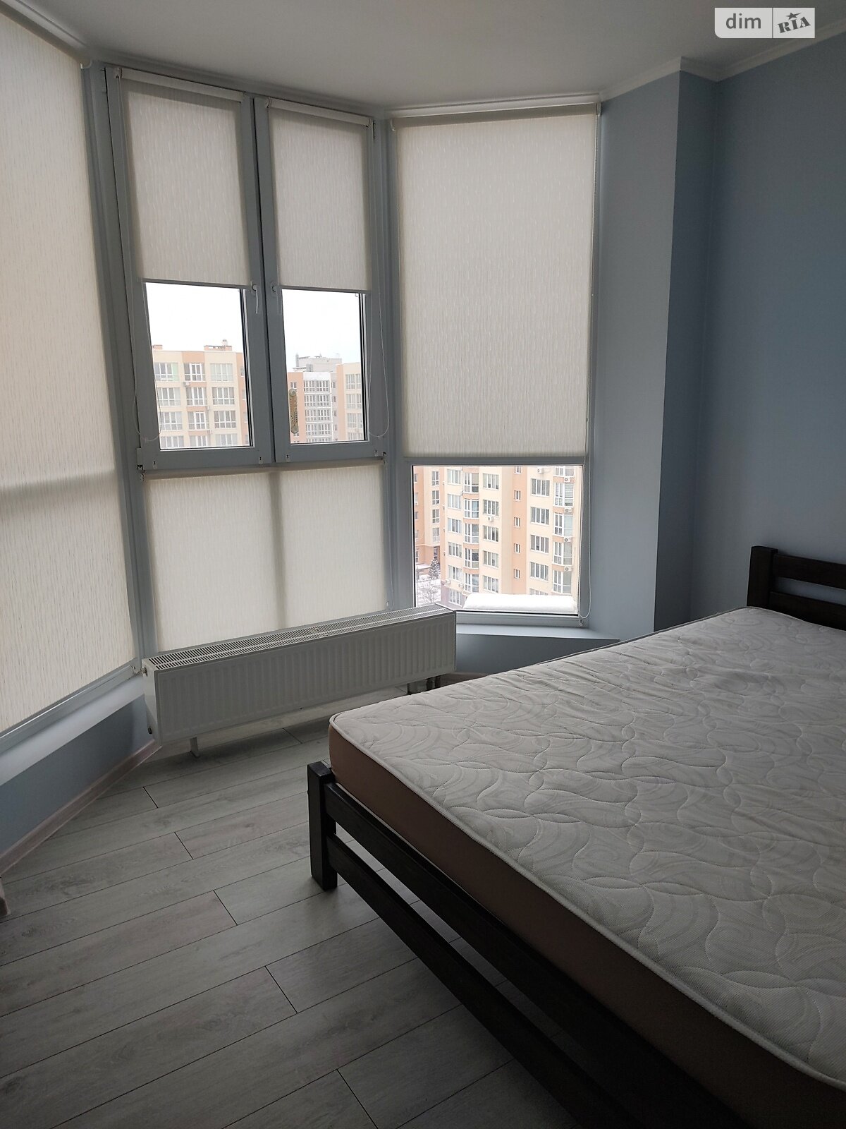 Продажа однокомнатной квартиры в Софиевской Борщаговке, на ул. Соборная 126/15, фото 1 Продажа однокомнатной квартиры в Софиевской Борщаговке, на ул. Соборная 126/15, фото 1