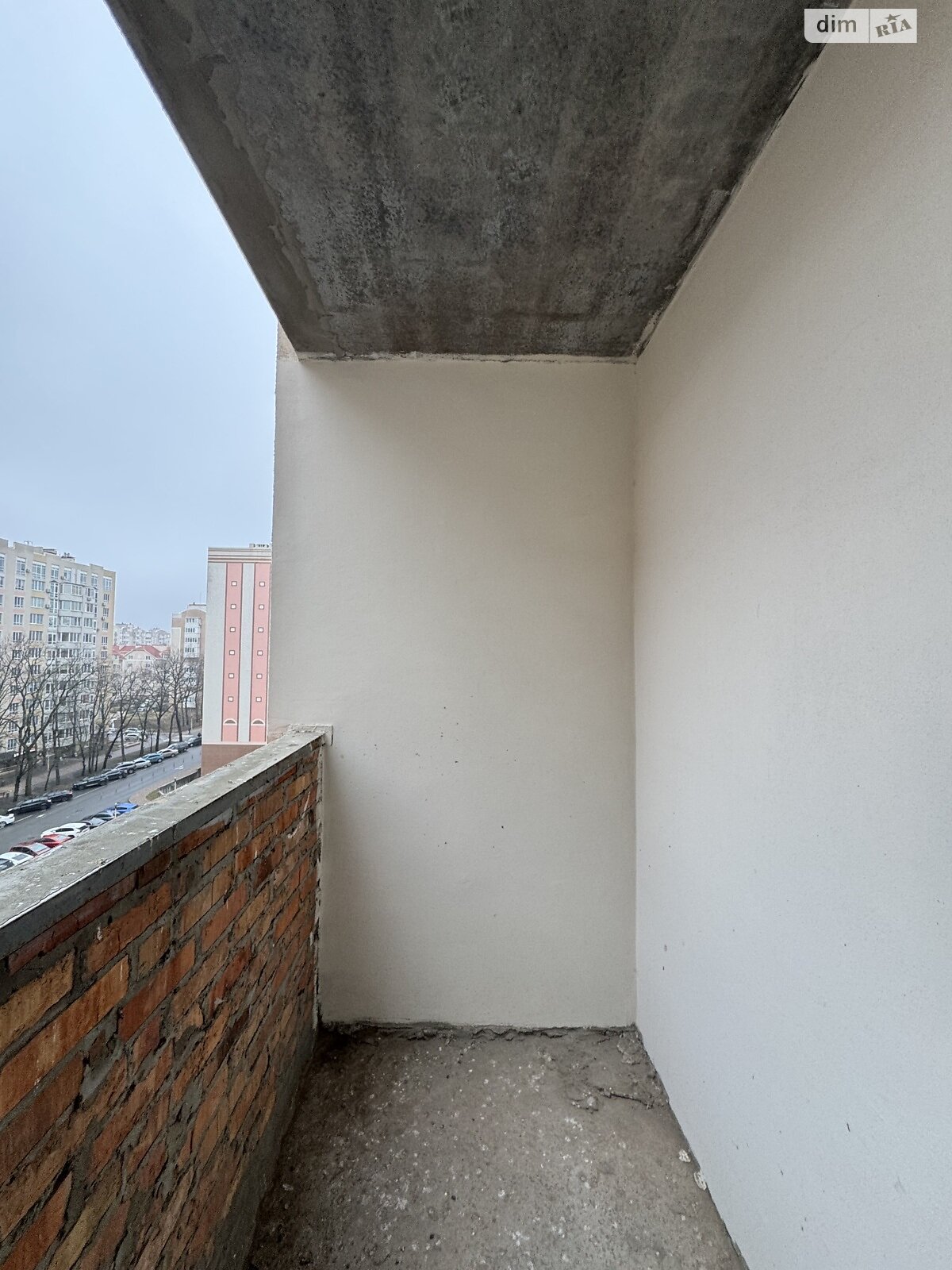 Продажа однокомнатной квартиры в Софиевской Борщаговке, на ул. Соборная 105В/4, фото 1 Продажа однокомнатной квартиры в Софиевской Борщаговке, на ул. Соборная 105В/4, фото 1