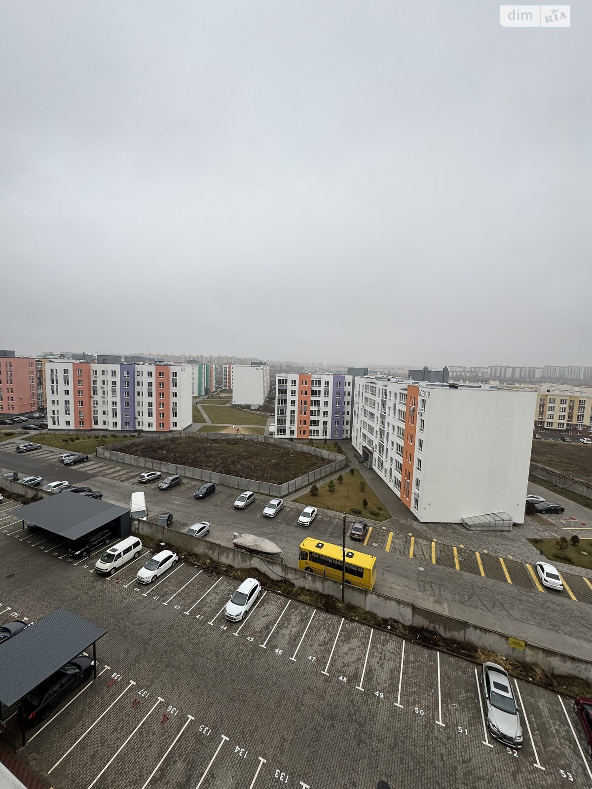 Продажа однокомнатной квартиры в Софиевской Борщаговке, на ул. Соборная 105В/4, фото 1 Продажа однокомнатной квартиры в Софиевской Борщаговке, на ул. Соборная 105В/4, фото 1