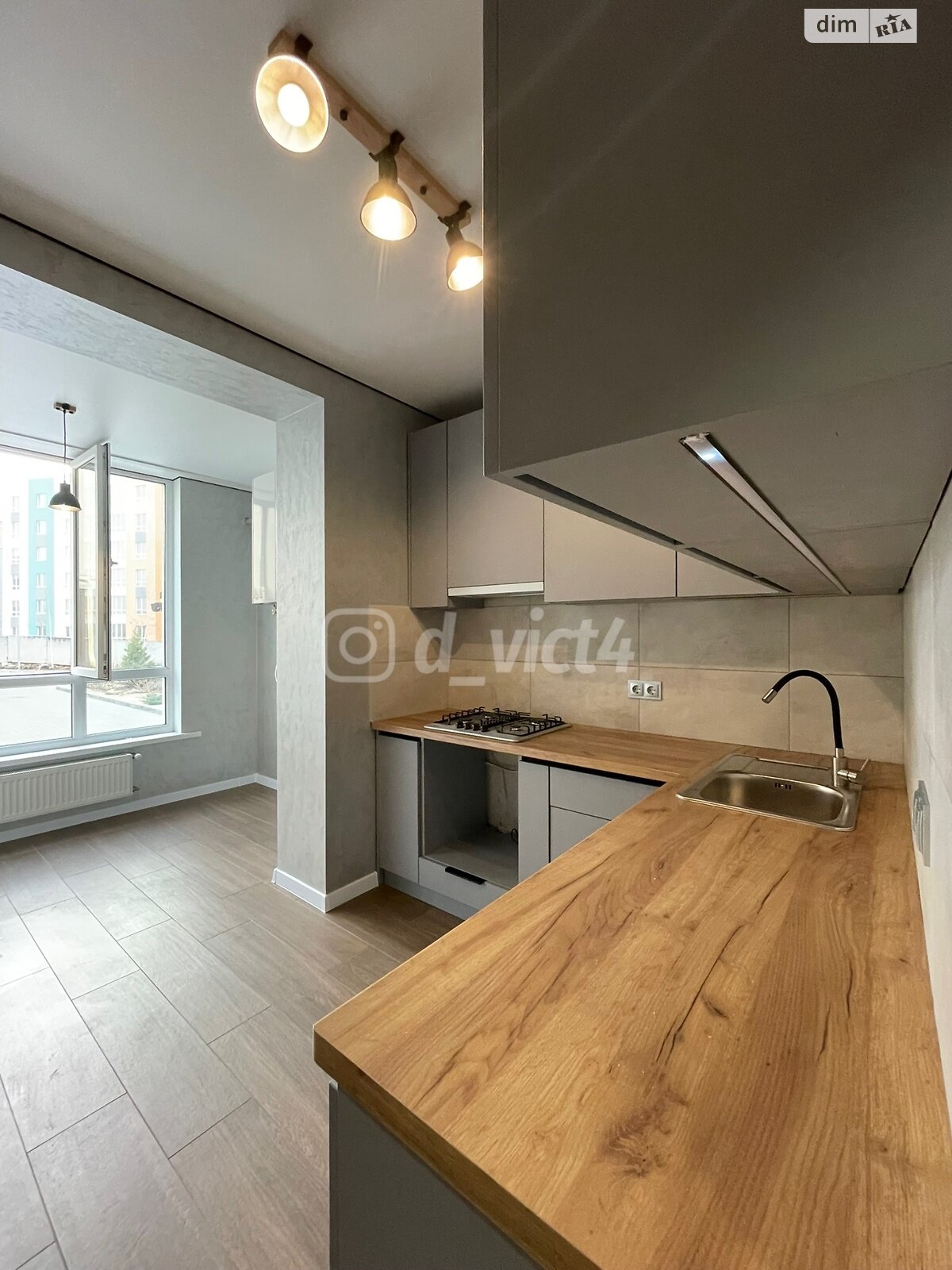 Продажа однокомнатной квартиры в Софиевской Борщаговке, на ул. Соборная 103/20, фото 1 Продажа однокомнатной квартиры в Софиевской Борщаговке, на ул. Соборная 103/20, фото 1