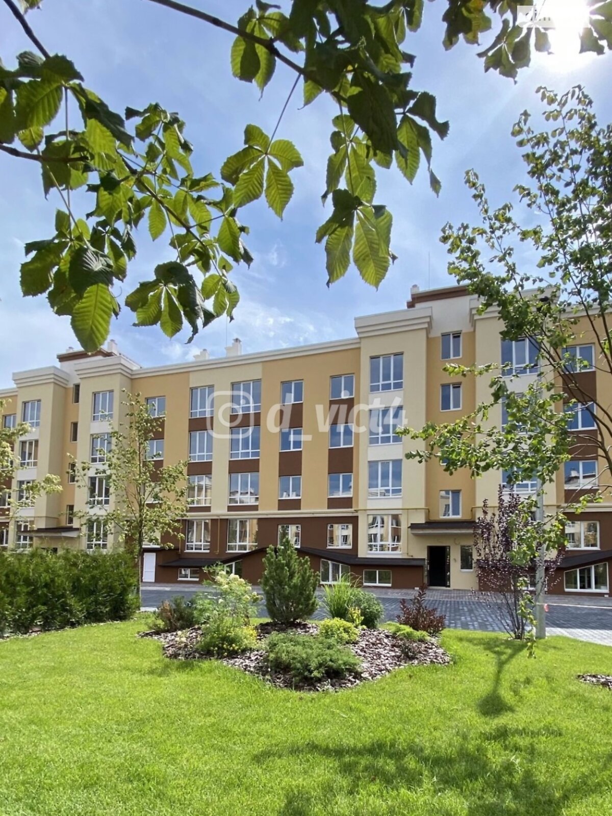 Продажа однокомнатной квартиры в Софиевской Борщаговке, на ул. Соборная 103/20, фото 1 Продажа однокомнатной квартиры в Софиевской Борщаговке, на ул. Соборная 103/20, фото 1