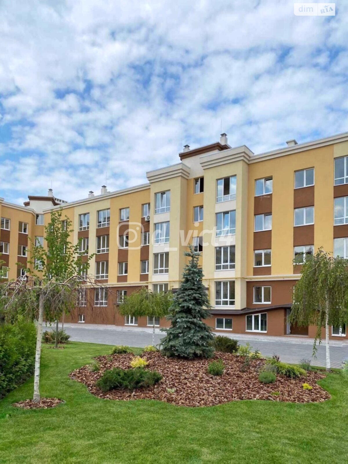 Продажа однокомнатной квартиры в Софиевской Борщаговке, на ул. Соборная 103/20, фото 1 Продажа однокомнатной квартиры в Софиевской Борщаговке, на ул. Соборная 103/20, фото 1