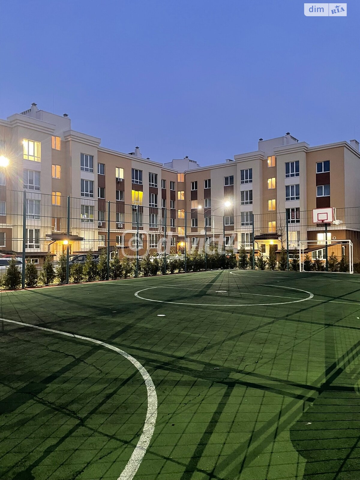Продажа однокомнатной квартиры в Софиевской Борщаговке, на ул. Соборная 103/20, фото 1 Продажа однокомнатной квартиры в Софиевской Борщаговке, на ул. Соборная 103/20, фото 1