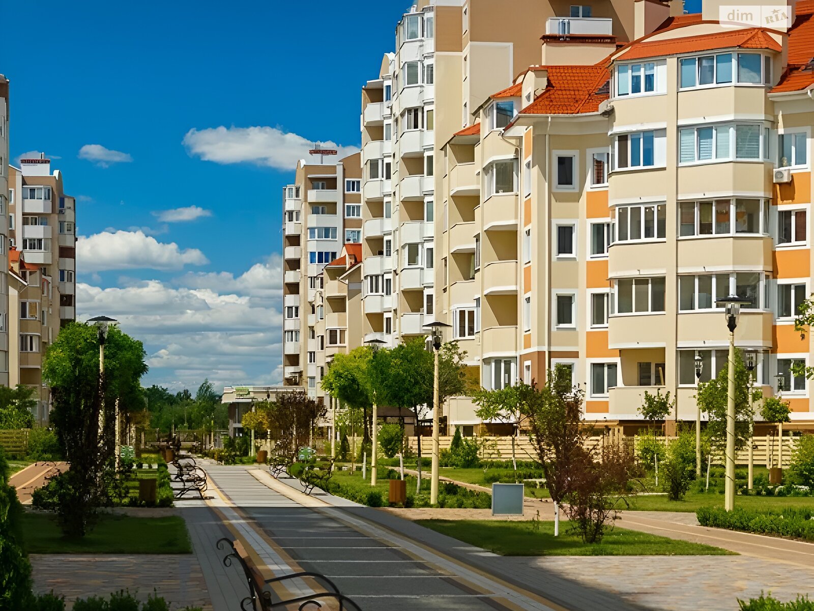 Продажа однокомнатной квартиры в Софиевской Борщаговке, на ул. Соборная, фото 1 Продажа однокомнатной квартиры в Софиевской Борщаговке, на ул. Соборная, фото 1