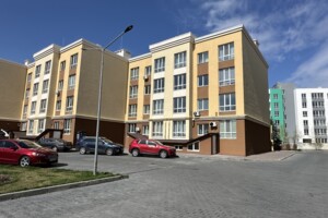 Продажа двухкомнатной квартиры в Софиевской Борщаговке, на ул. Соборная 103/21, фото 2