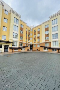 Продажа двухкомнатной квартиры в Софиевской Борщаговке, на ул. Соборная 103/21, кв. 18, фото 2