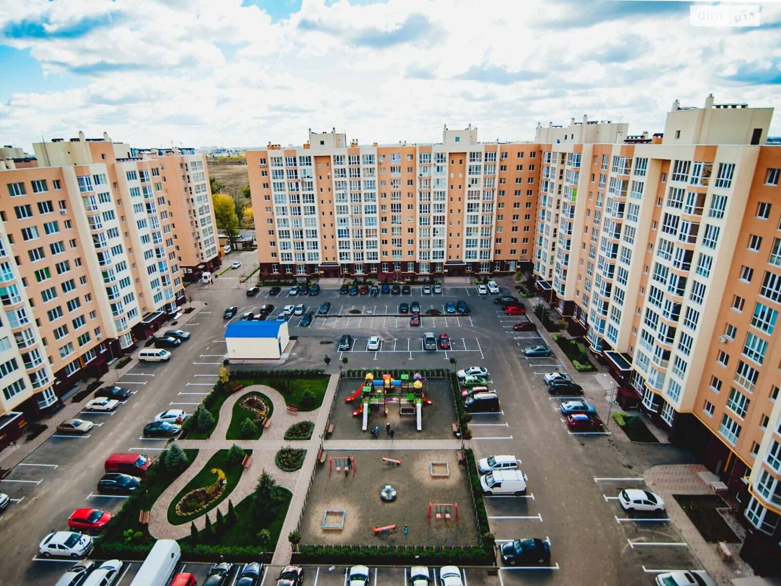 Продаж однокімнатної квартири в Софіївській Борщагівці, на вул. Соборна 126/10, фото 1 Продаж однокімнатної квартири в Софіївській Борщагівці, на вул. Соборна 126/10, фото 1