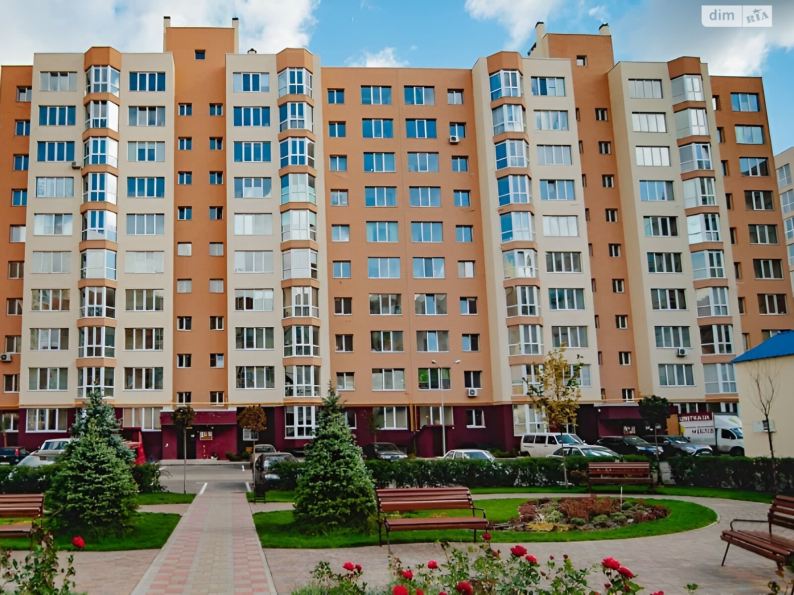 Продаж однокімнатної квартири в Софіївській Борщагівці, на вул. Соборна 126/10, фото 1 Продаж однокімнатної квартири в Софіївській Борщагівці, на вул. Соборна 126/10, фото 1