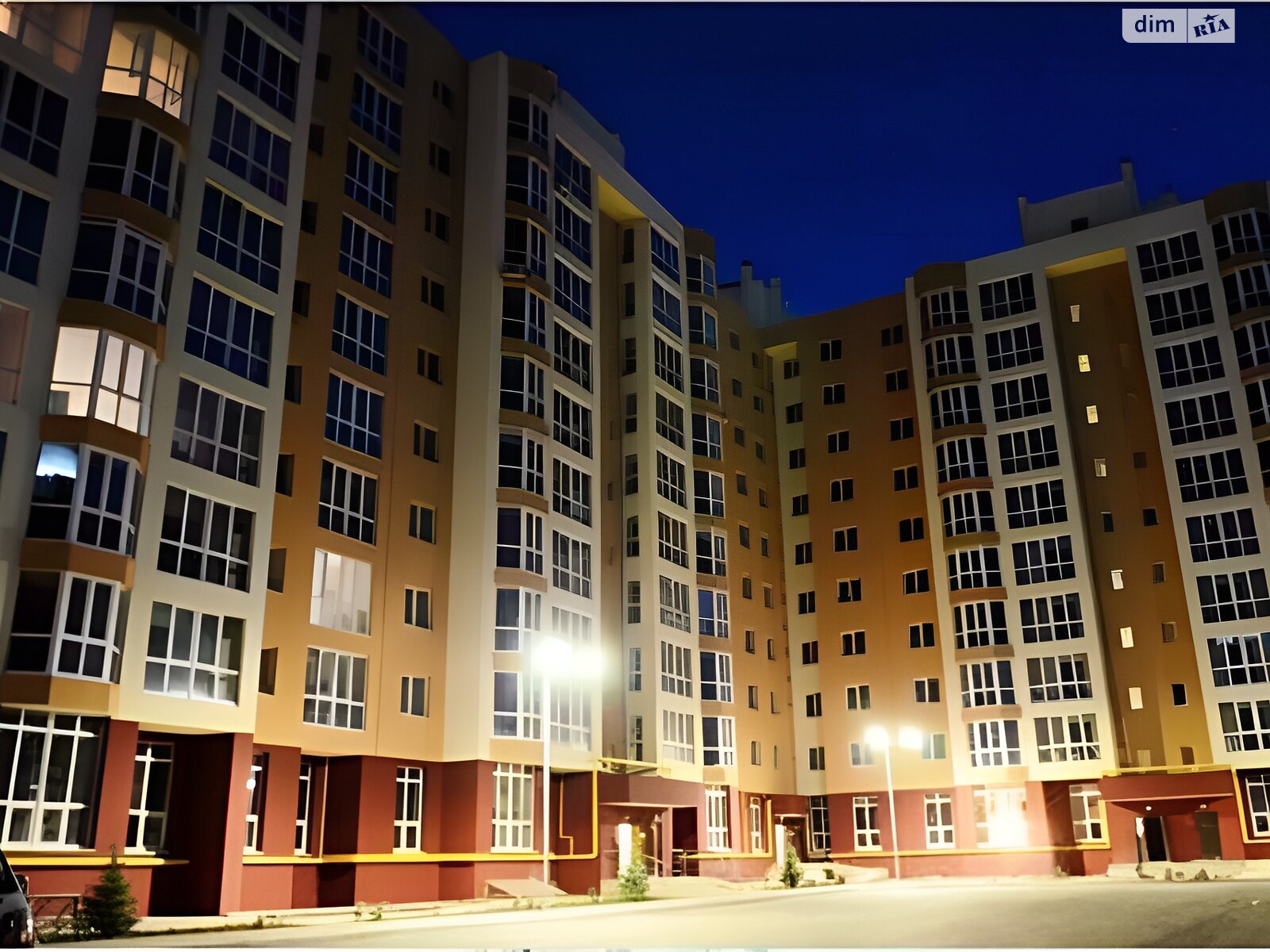Продаж однокімнатної квартири в Софіївській Борщагівці, на вул. Соборна 126/10, фото 1 Продаж однокімнатної квартири в Софіївській Борщагівці, на вул. Соборна 126/10, фото 1