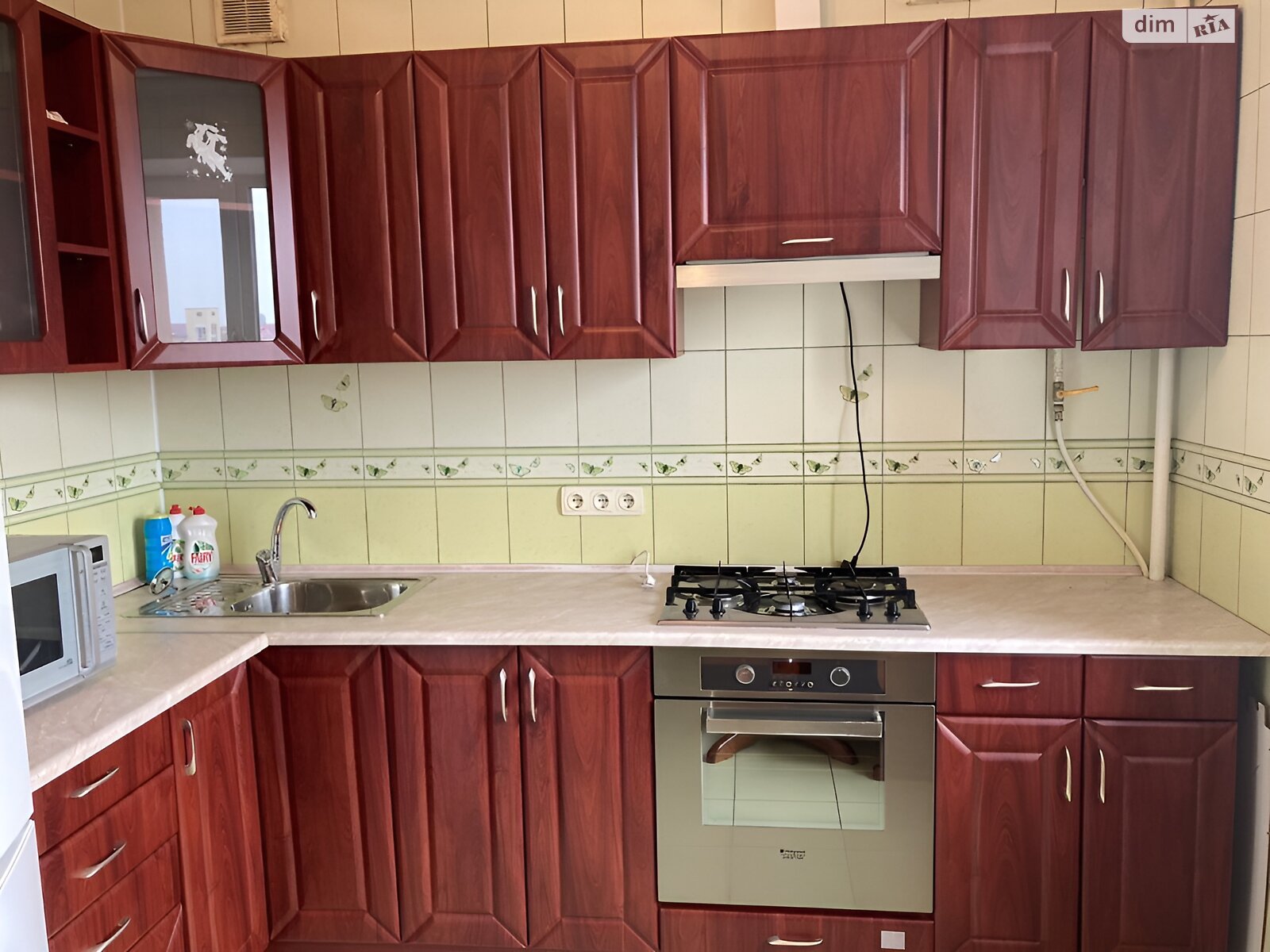 Продажа однокомнатной квартиры в Софиевской Борщаговке, на ул. Соборная 46, фото 1 Продажа однокомнатной квартиры в Софиевской Борщаговке, на ул. Соборная 46, фото 1