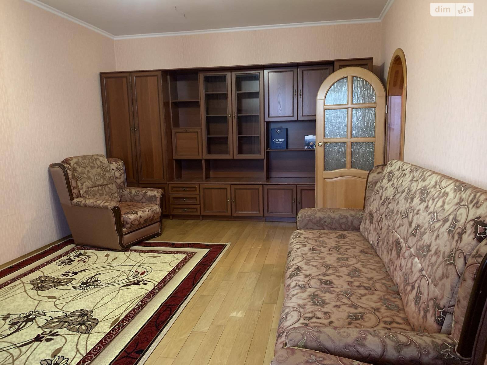 Продажа однокомнатной квартиры в Софиевской Борщаговке, на ул. Соборная 46, фото 1 Продажа однокомнатной квартиры в Софиевской Борщаговке, на ул. Соборная 46, фото 1