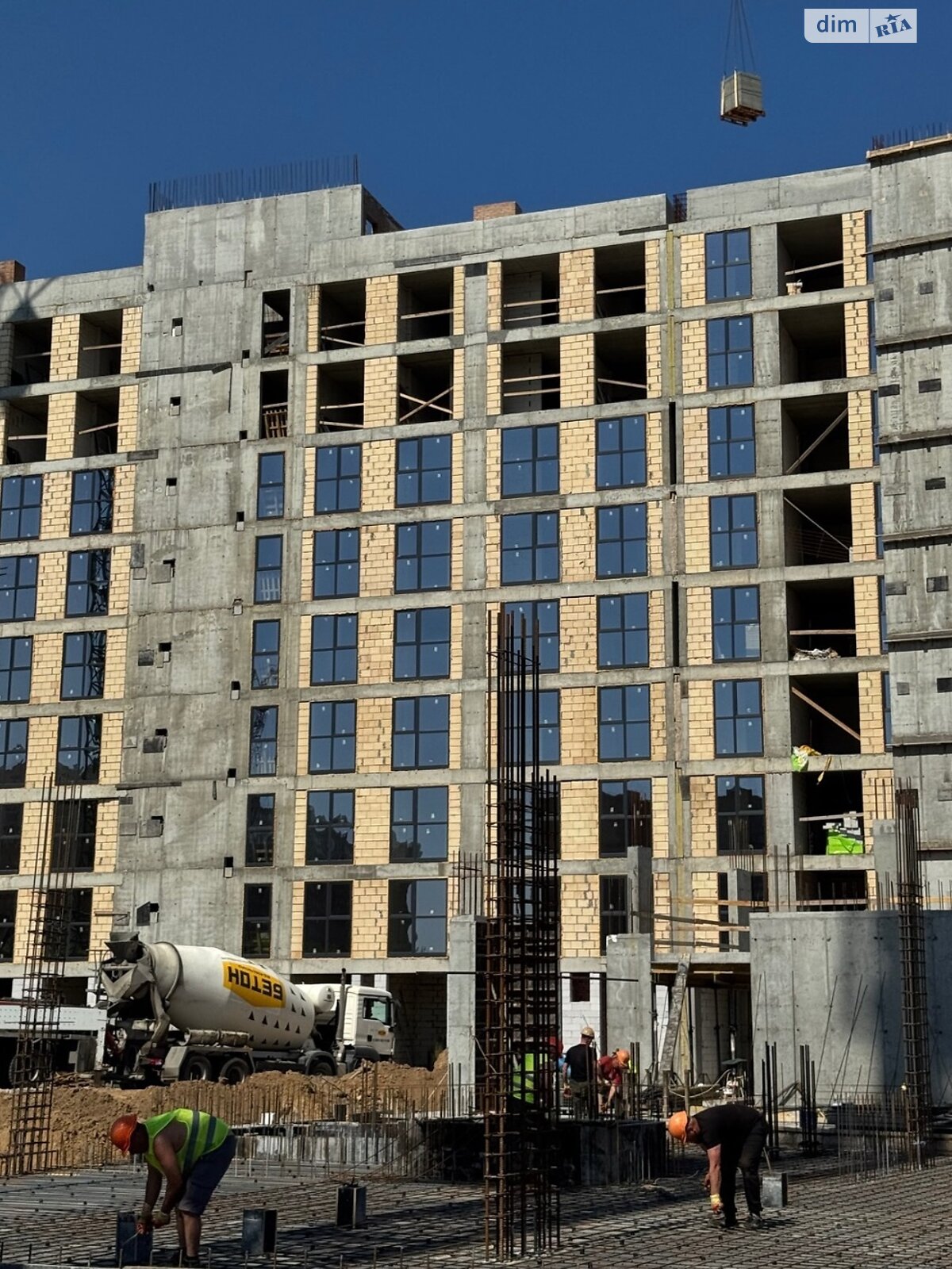 Продажа однокомнатной квартиры в Софиевской Борщаговке, на ул. Соборная 77А, фото 1 Продажа однокомнатной квартиры в Софиевской Борщаговке, на ул. Соборная 77А, фото 1