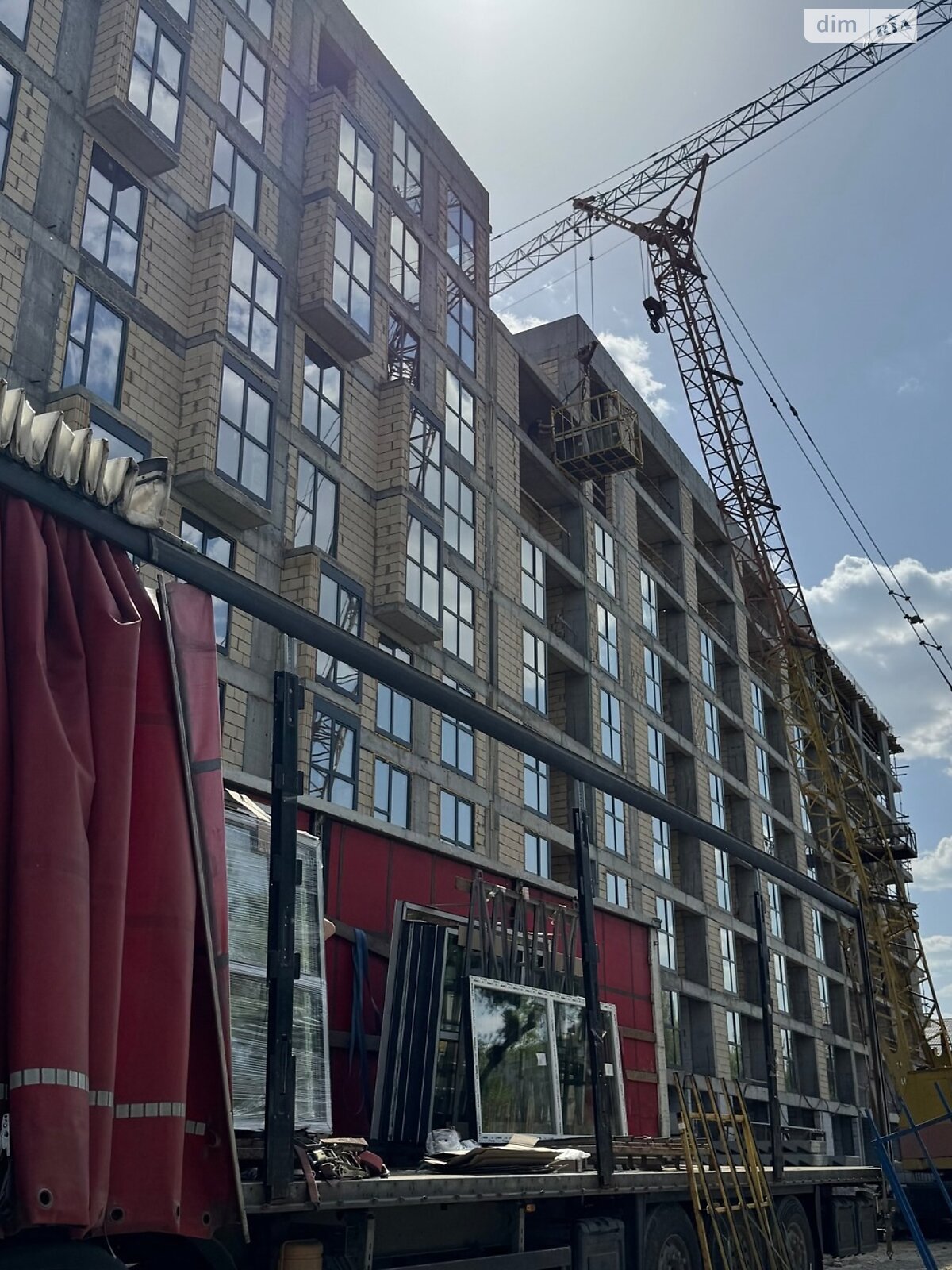 Продажа однокомнатной квартиры в Софиевской Борщаговке, на ул. Соборная 77А, фото 1 Продажа однокомнатной квартиры в Софиевской Борщаговке, на ул. Соборная 77А, фото 1