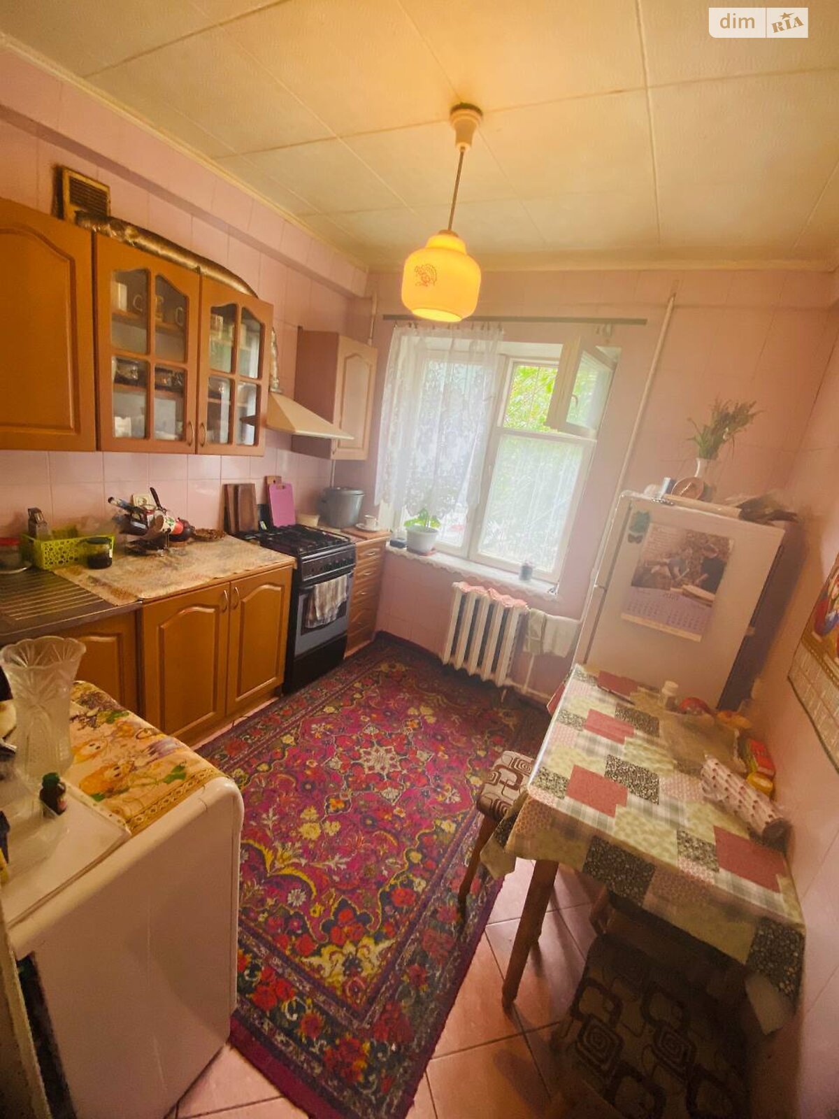 Продажа двухкомнатной квартиры в Софиевской Борщаговке, на ул. Соборная 59, фото 1 Продажа двухкомнатной квартиры в Софиевской Борщаговке, на ул. Соборная 59, фото 1