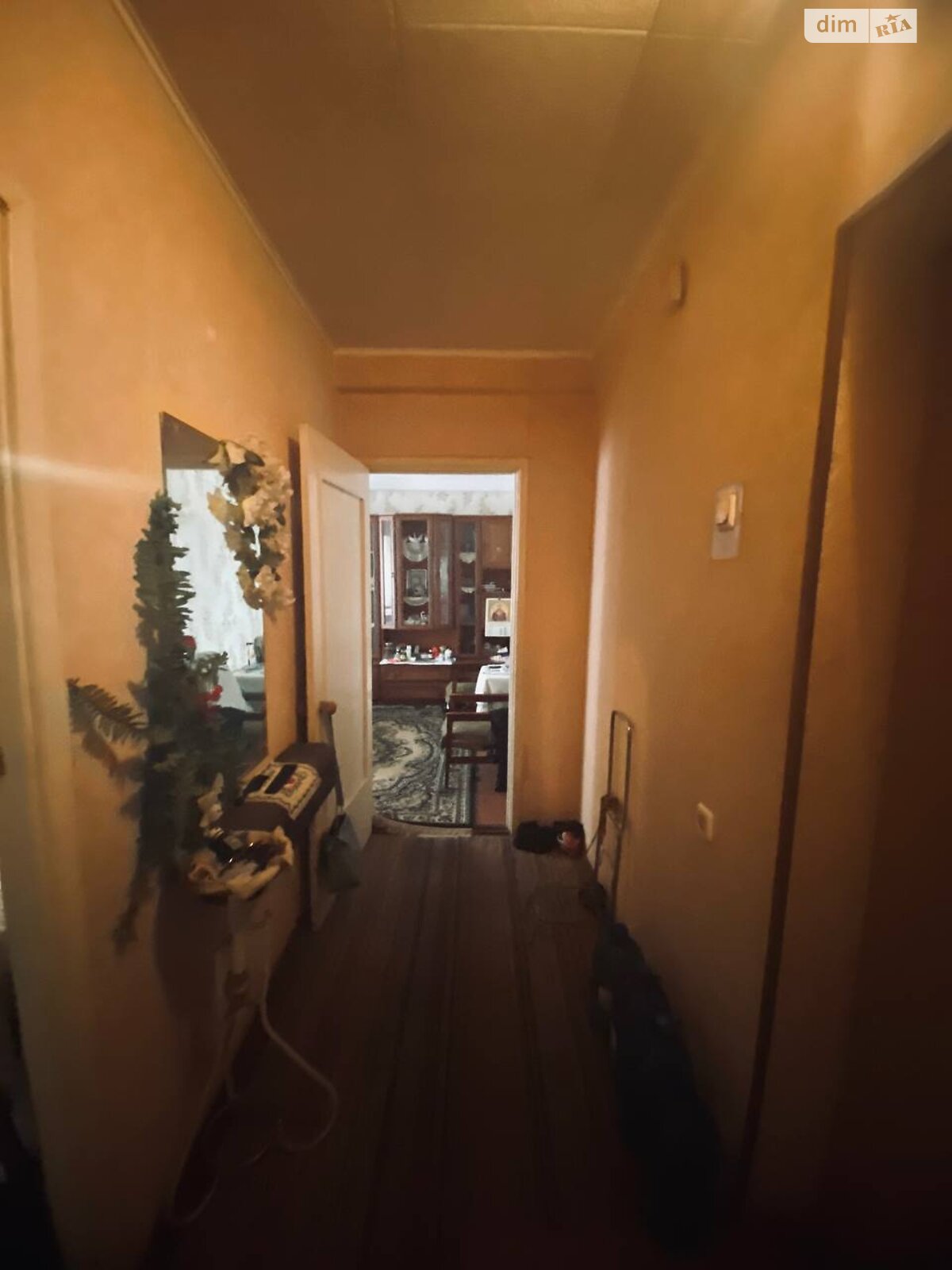 Продажа двухкомнатной квартиры в Софиевской Борщаговке, на ул. Соборная 59, фото 1 Продажа двухкомнатной квартиры в Софиевской Борщаговке, на ул. Соборная 59, фото 1