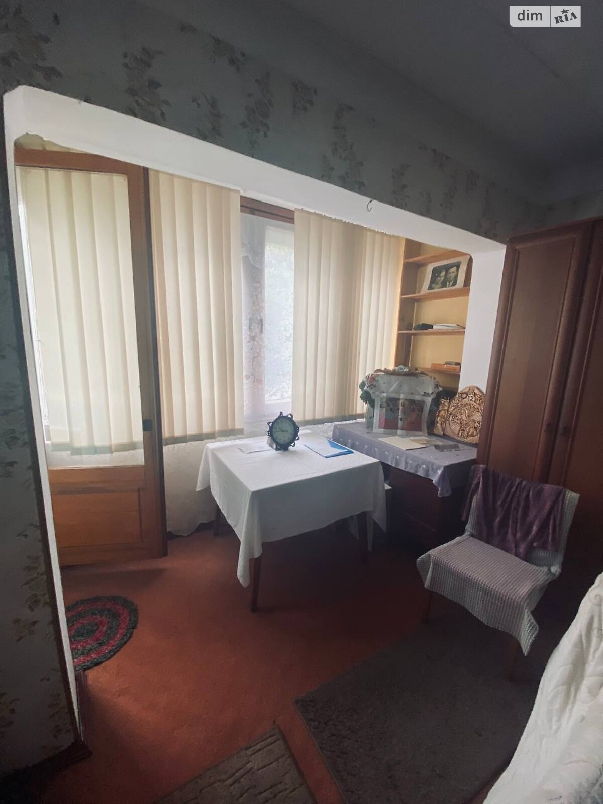 Продажа двухкомнатной квартиры в Софиевской Борщаговке, на ул. Соборная 59, фото 1 Продажа двухкомнатной квартиры в Софиевской Борщаговке, на ул. Соборная 59, фото 1