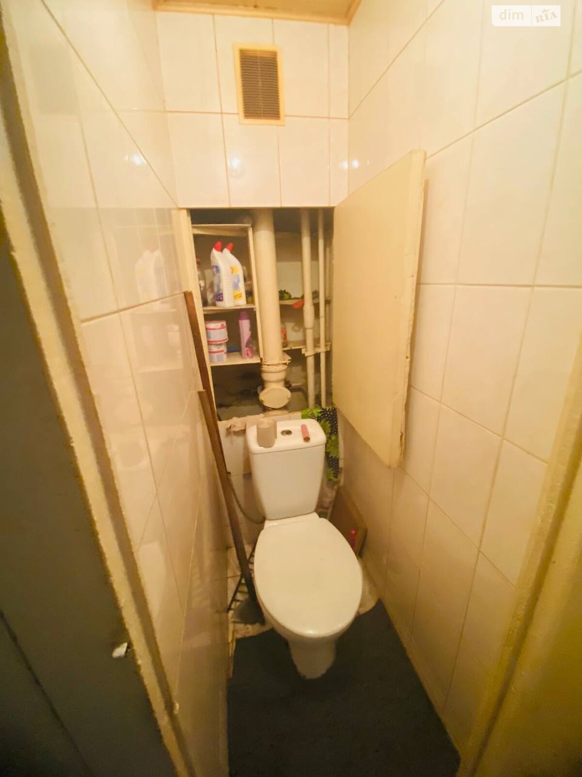 Продажа двухкомнатной квартиры в Софиевской Борщаговке, на ул. Соборная 59, фото 1 Продажа двухкомнатной квартиры в Софиевской Борщаговке, на ул. Соборная 59, фото 1
