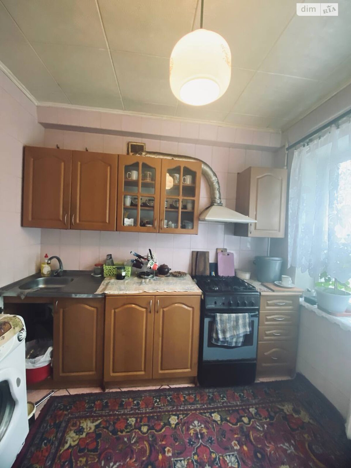 Продажа двухкомнатной квартиры в Софиевской Борщаговке, на ул. Соборная 59, фото 1 Продажа двухкомнатной квартиры в Софиевской Борщаговке, на ул. Соборная 59, фото 1