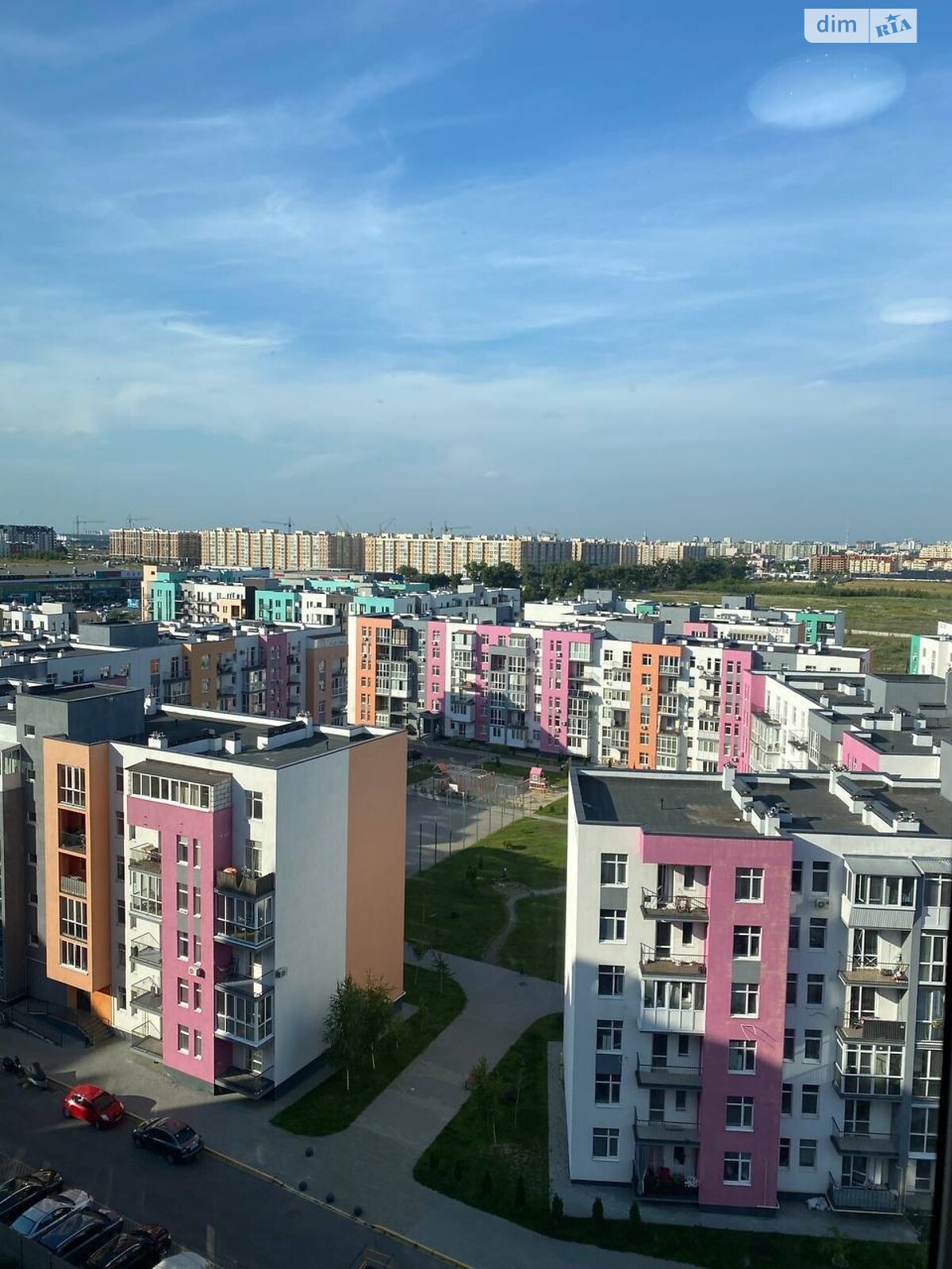 Продаж однокімнатної квартири в Софіївській Борщагівці, на вул. Соборна 109, фото 1 Продаж однокімнатної квартири в Софіївській Борщагівці, на вул. Соборна 109, фото 1