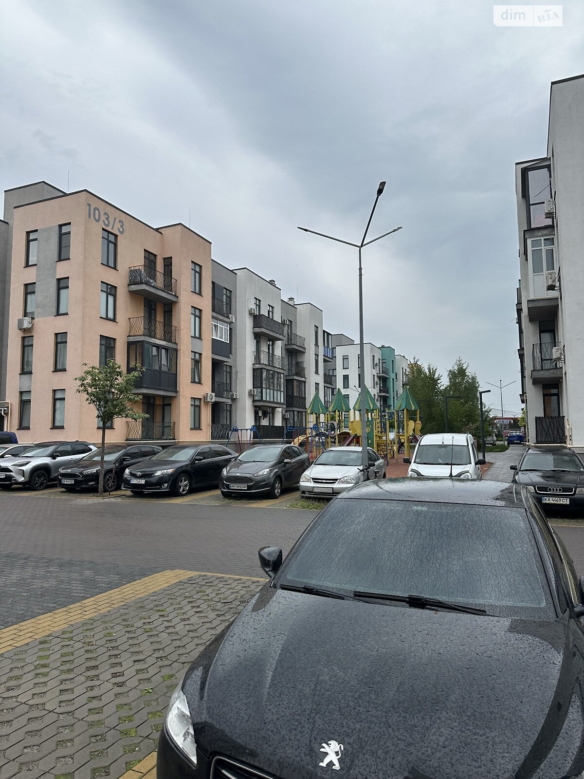 Продажа однокомнатной квартиры в Софиевской Борщаговке, на ул. Соборная 103/15, кв. 100, фото 1 Продажа однокомнатной квартиры в Софиевской Борщаговке, на ул. Соборная 103/15, кв. 100, фото 1