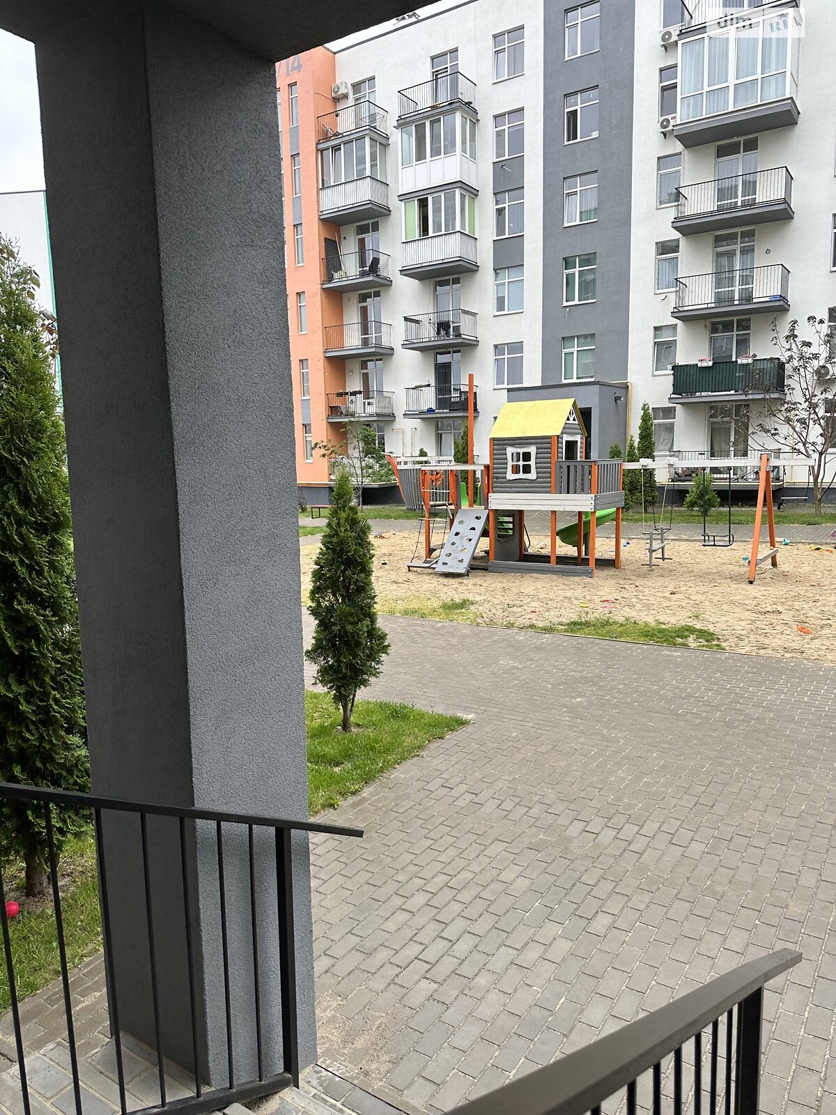 Продажа однокомнатной квартиры в Софиевской Борщаговке, на ул. Соборная 103/15, кв. 100, фото 1 Продажа однокомнатной квартиры в Софиевской Борщаговке, на ул. Соборная 103/15, кв. 100, фото 1