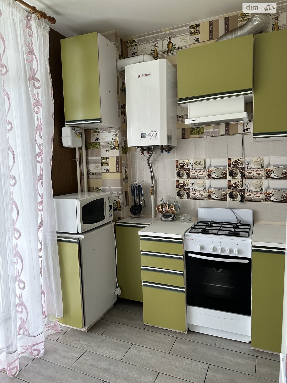 Продажа однокомнатной квартиры в Софиевской Борщаговке, на ул. Соборная 103/15, кв. 100, фото 1 Продажа однокомнатной квартиры в Софиевской Борщаговке, на ул. Соборная 103/15, кв. 100, фото 1
