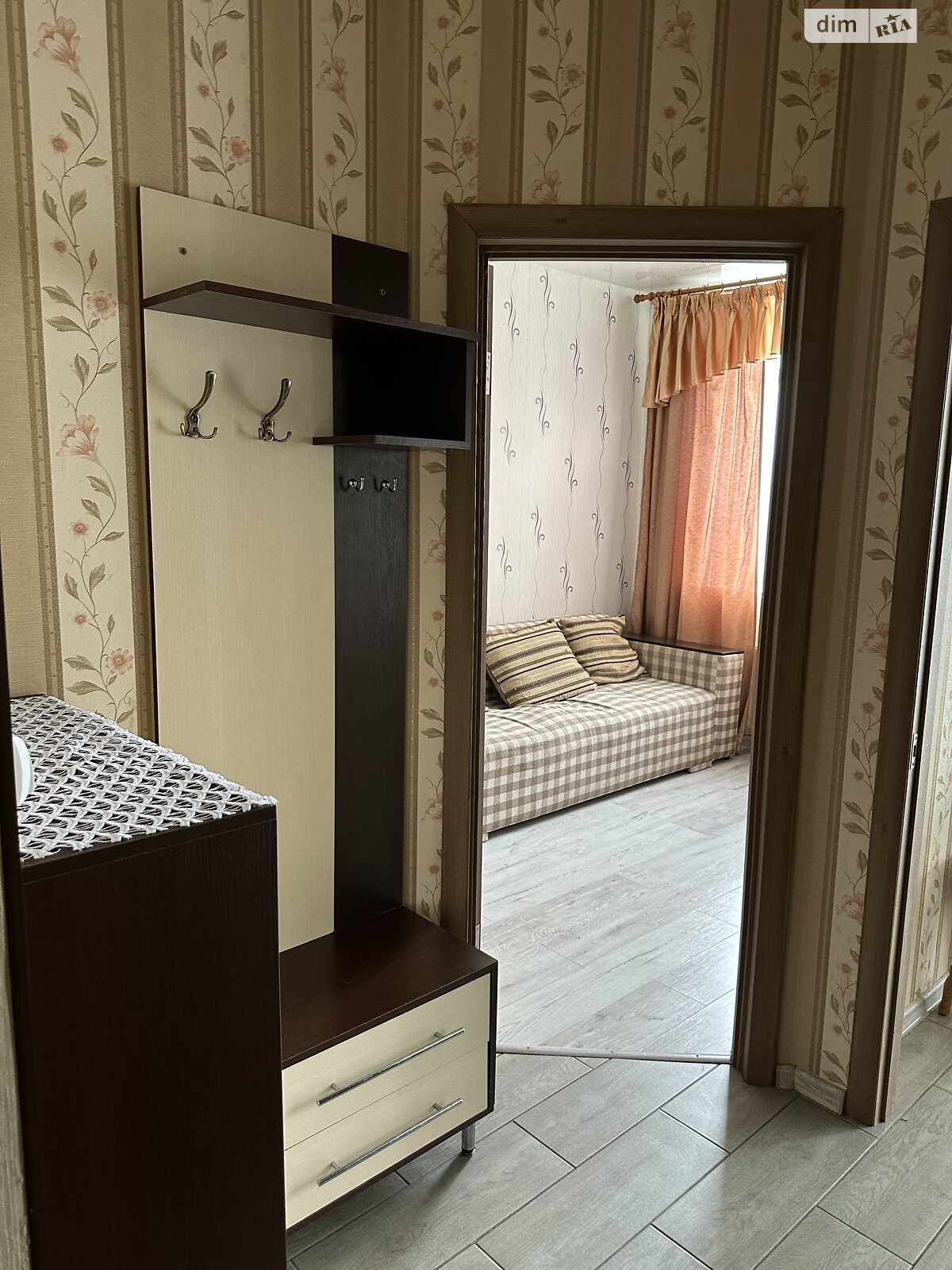 Продажа однокомнатной квартиры в Софиевской Борщаговке, на ул. Соборная 103/15, кв. 100, фото 1 Продажа однокомнатной квартиры в Софиевской Борщаговке, на ул. Соборная 103/15, кв. 100, фото 1