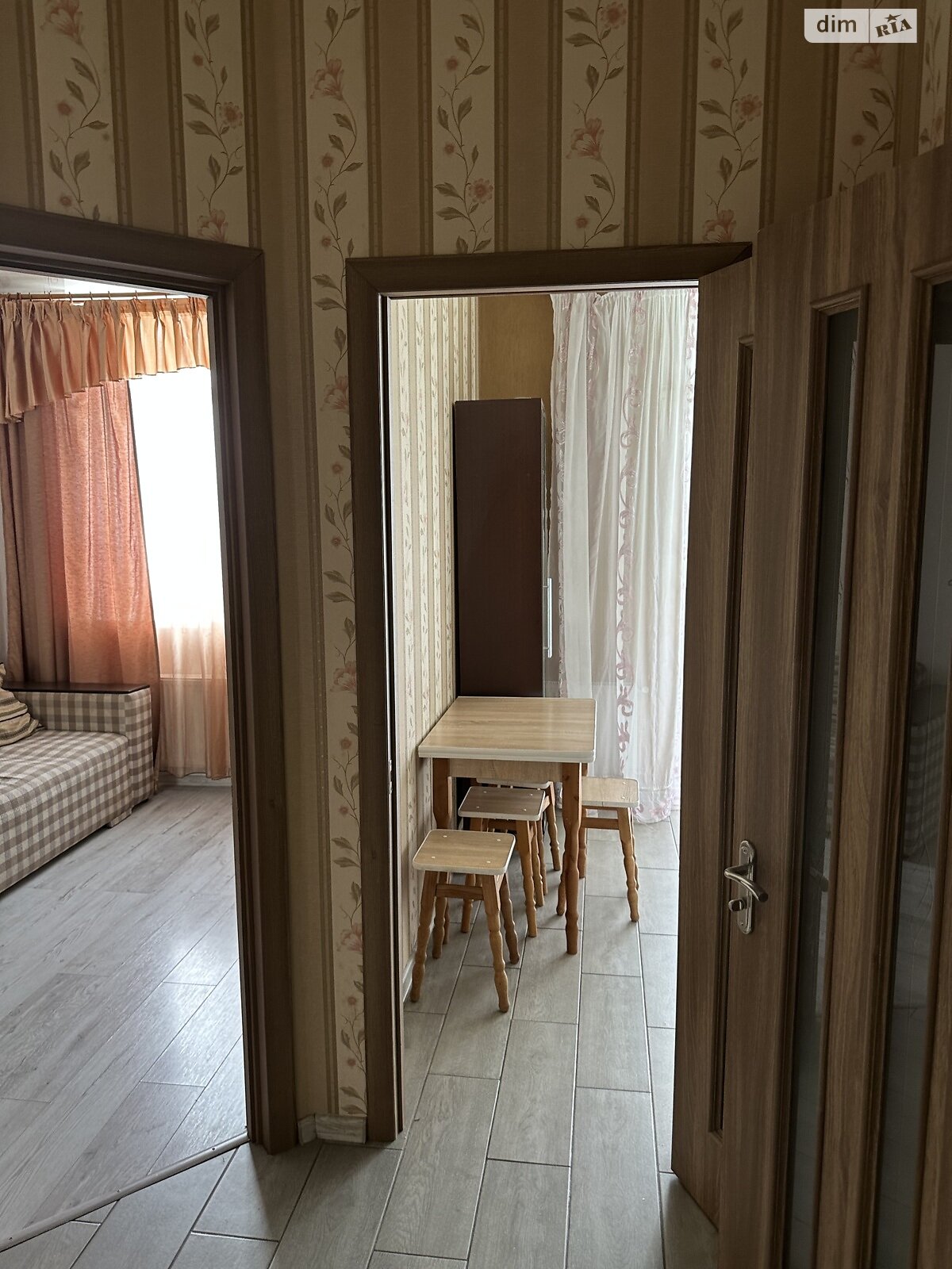 Продажа однокомнатной квартиры в Софиевской Борщаговке, на ул. Соборная 103/15, кв. 100, фото 1 Продажа однокомнатной квартиры в Софиевской Борщаговке, на ул. Соборная 103/15, кв. 100, фото 1