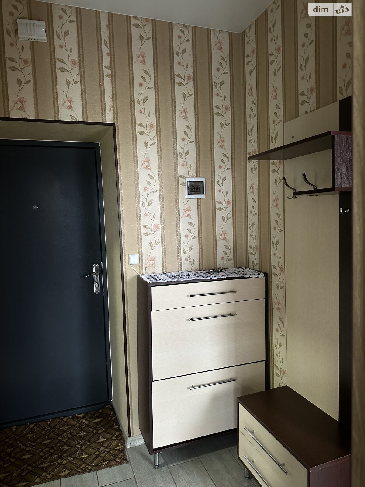 Продажа однокомнатной квартиры в Софиевской Борщаговке, на ул. Соборная 103/15, кв. 100, фото 1 Продажа однокомнатной квартиры в Софиевской Борщаговке, на ул. Соборная 103/15, кв. 100, фото 1