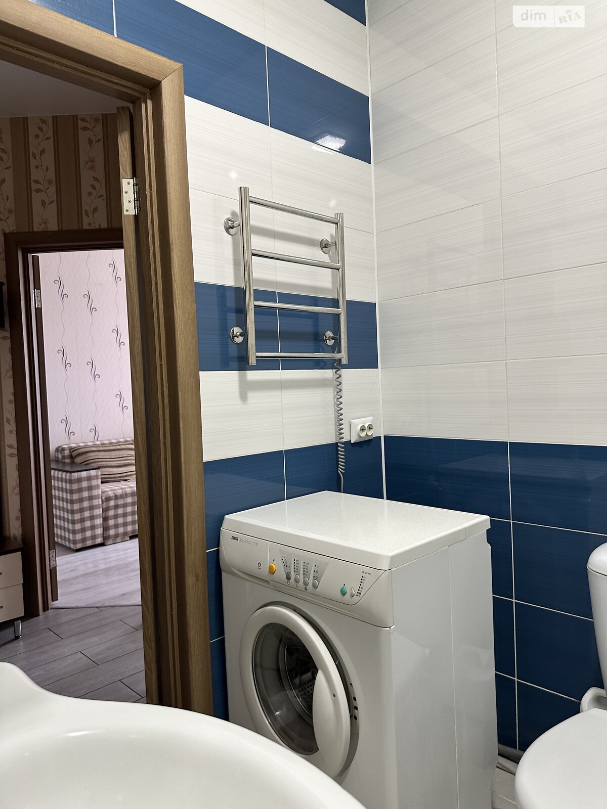 Продажа однокомнатной квартиры в Софиевской Борщаговке, на ул. Соборная 103/15, кв. 100, фото 1 Продажа однокомнатной квартиры в Софиевской Борщаговке, на ул. Соборная 103/15, кв. 100, фото 1