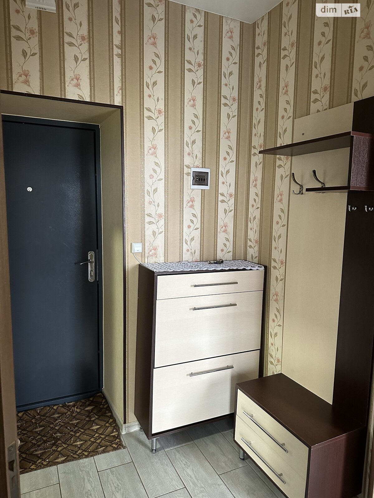 Продажа однокомнатной квартиры в Софиевской Борщаговке, на ул. Соборная 103/15, кв. 100, фото 1 Продажа однокомнатной квартиры в Софиевской Борщаговке, на ул. Соборная 103/15, кв. 100, фото 1