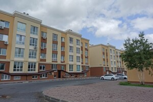 Продажа двухкомнатной квартиры в Софиевской Борщаговке, на ул. Соборная 103/21, фото 2