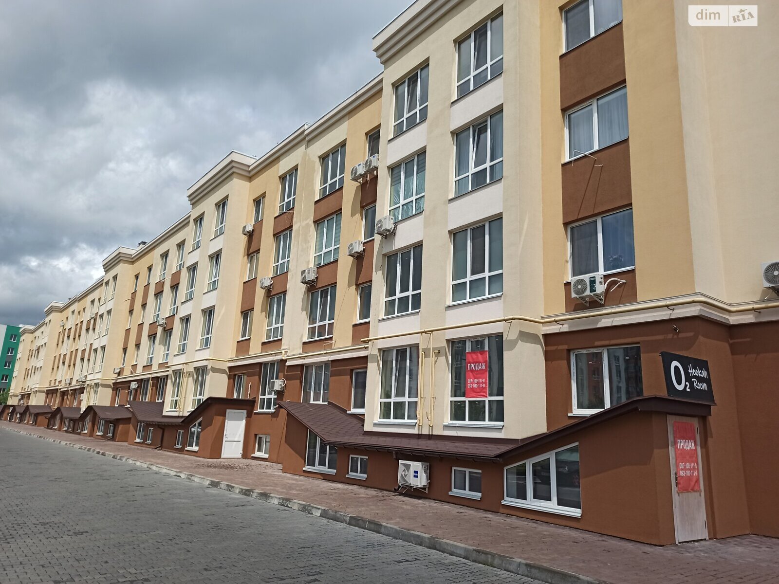 Продажа двухкомнатной квартиры в Софиевской Борщаговке, на ул. Соборная 103/21, фото 1 Продажа двухкомнатной квартиры в Софиевской Борщаговке, на ул. Соборная 103/21, фото 1