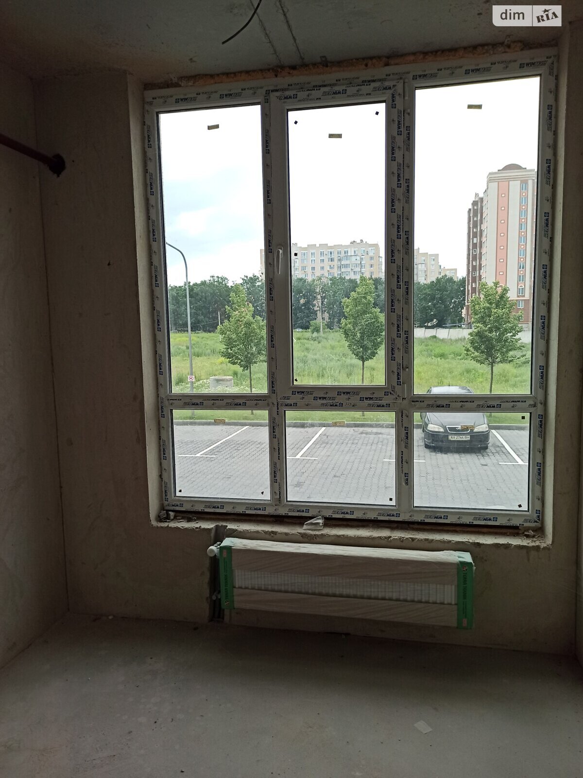 Продажа двухкомнатной квартиры в Софиевской Борщаговке, на ул. Соборная 103/21, фото 1 Продажа двухкомнатной квартиры в Софиевской Борщаговке, на ул. Соборная 103/21, фото 1