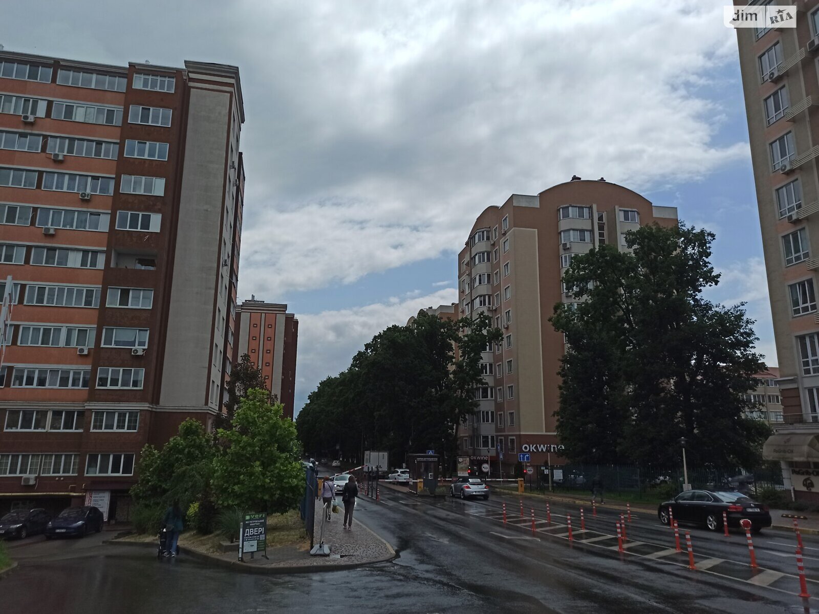 Продажа двухкомнатной квартиры в Софиевской Борщаговке, на ул. Соборная 103/21, фото 1 Продажа двухкомнатной квартиры в Софиевской Борщаговке, на ул. Соборная 103/21, фото 1