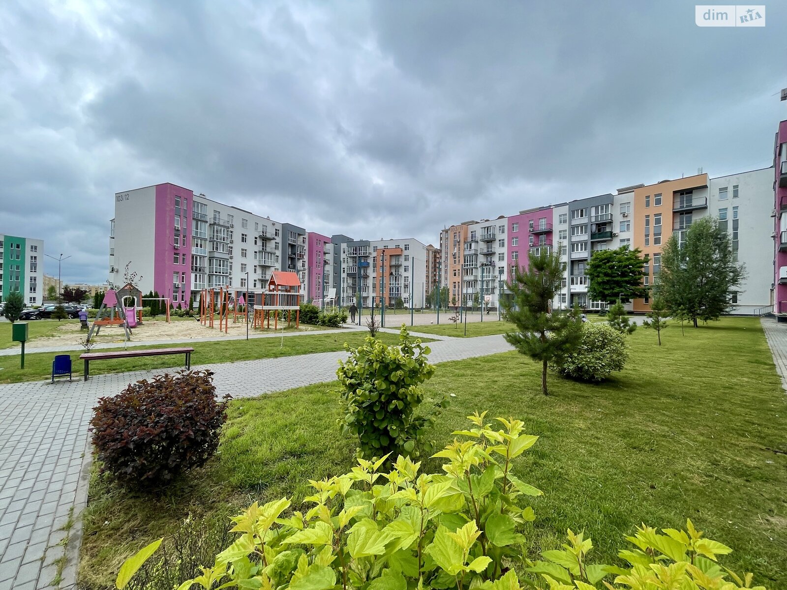 Продажа двухкомнатной квартиры в Софиевской Борщаговке, на ул. Соборная 103/13, фото 1 Продажа двухкомнатной квартиры в Софиевской Борщаговке, на ул. Соборная 103/13, фото 1