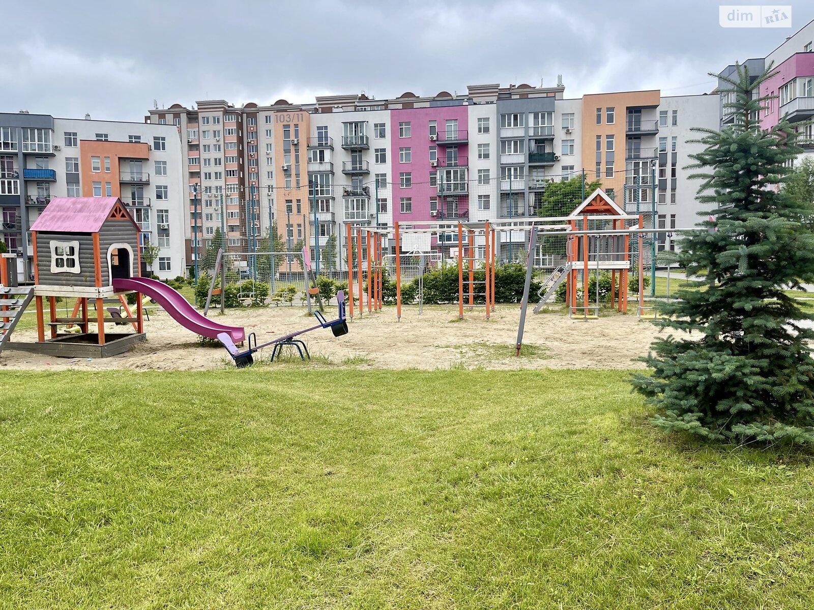 Продажа двухкомнатной квартиры в Софиевской Борщаговке, на ул. Соборная 103/13, фото 1 Продажа двухкомнатной квартиры в Софиевской Борщаговке, на ул. Соборная 103/13, фото 1