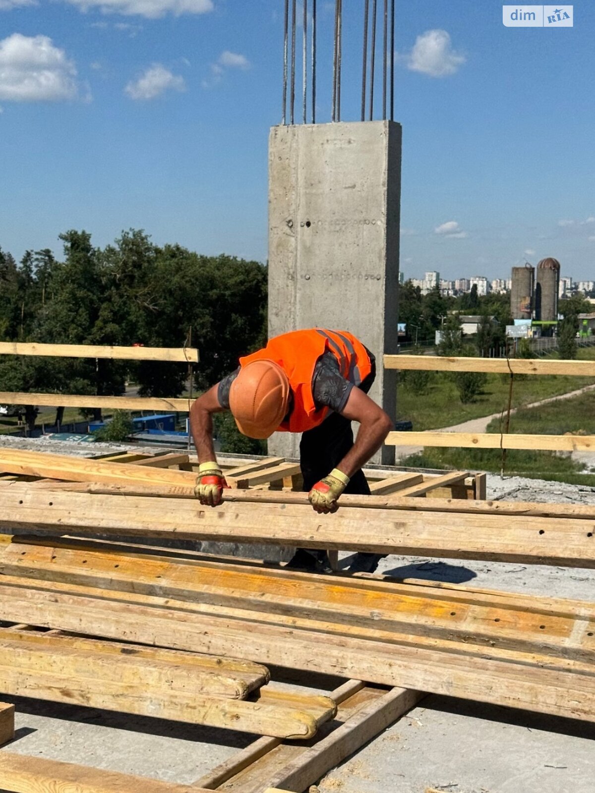 Продажа однокомнатной квартиры в Софиевской Борщаговке, на ул. Соборная 77А, фото 1 Продажа однокомнатной квартиры в Софиевской Борщаговке, на ул. Соборная 77А, фото 1