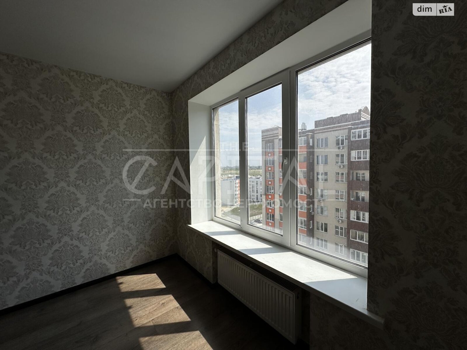 Продаж двокімнатної квартири в Софіївській Борщагівці, на вул. Соборна 109, фото 1 Продаж двокімнатної квартири в Софіївській Борщагівці, на вул. Соборна 109, фото 1